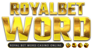 ROYALBETWORD ปั่นสล็อตได้เงินล้าน คืนทุนเร็วโอนเข้าทันที โบนัสดี x